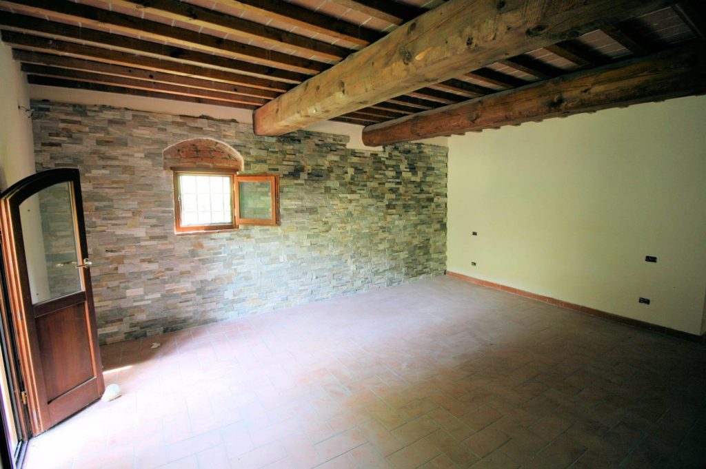 511-Casa colonica ristrutturata con parco e piscina-Casciana Terme Lari-16 Agenzia Immobiliare ASIP