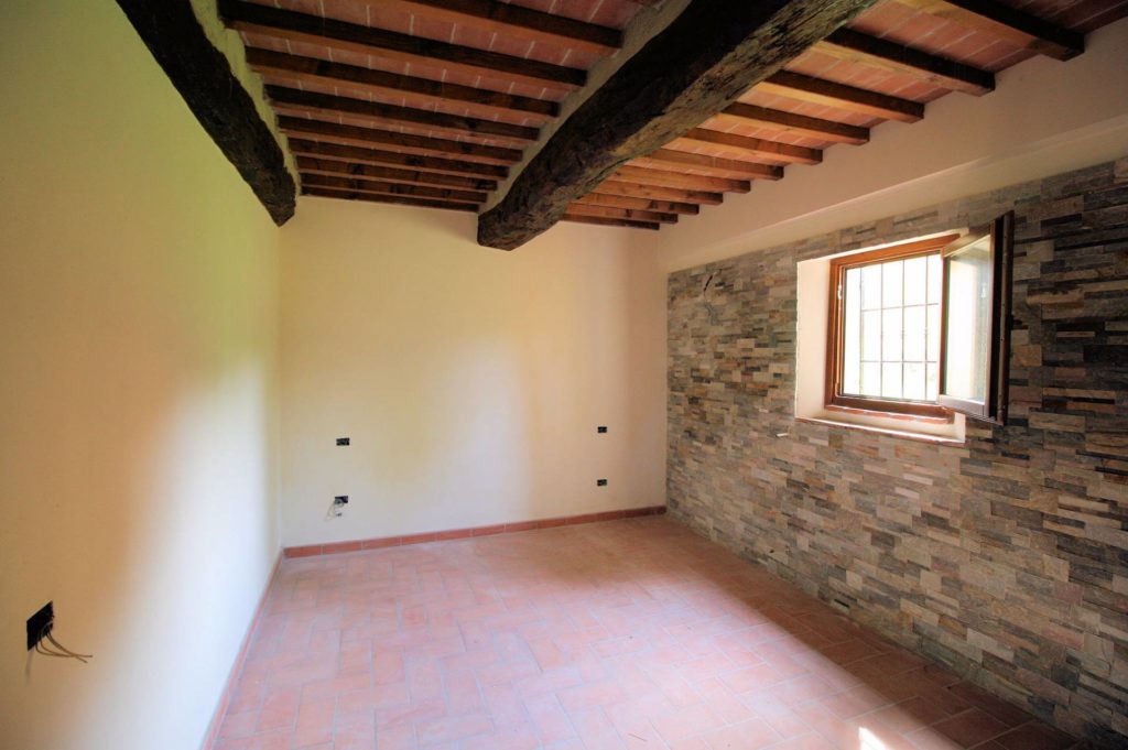 511-Casa colonica ristrutturata con parco e piscina-Casciana Terme Lari-17 Agenzia Immobiliare ASIP
