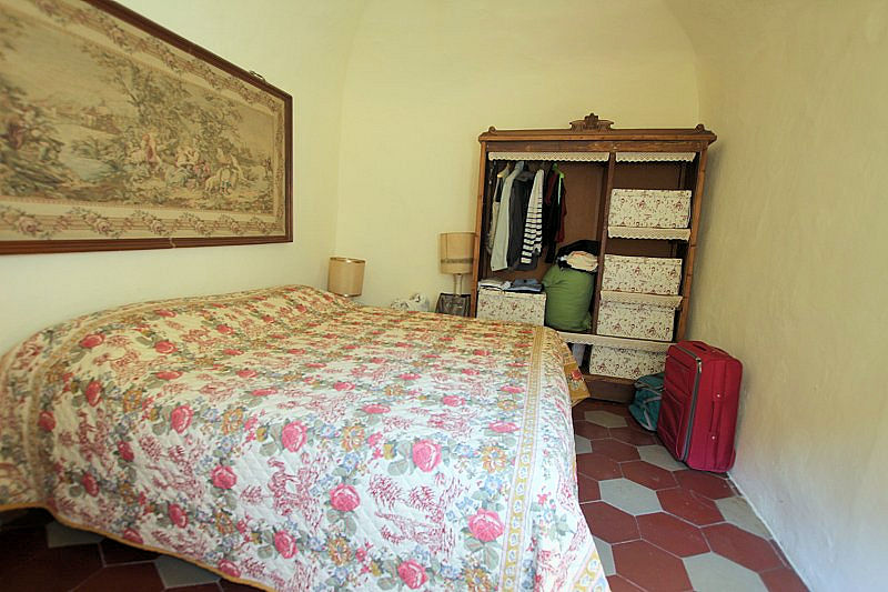 612-Appartamento con vista panoramica in centro storico-Volterra-6 Agenzia Immobiliare ASIP