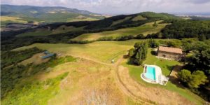 626-Azienda agricola con villa e piscina-Lajatico-1 Agenzia Immobiliare ASIP