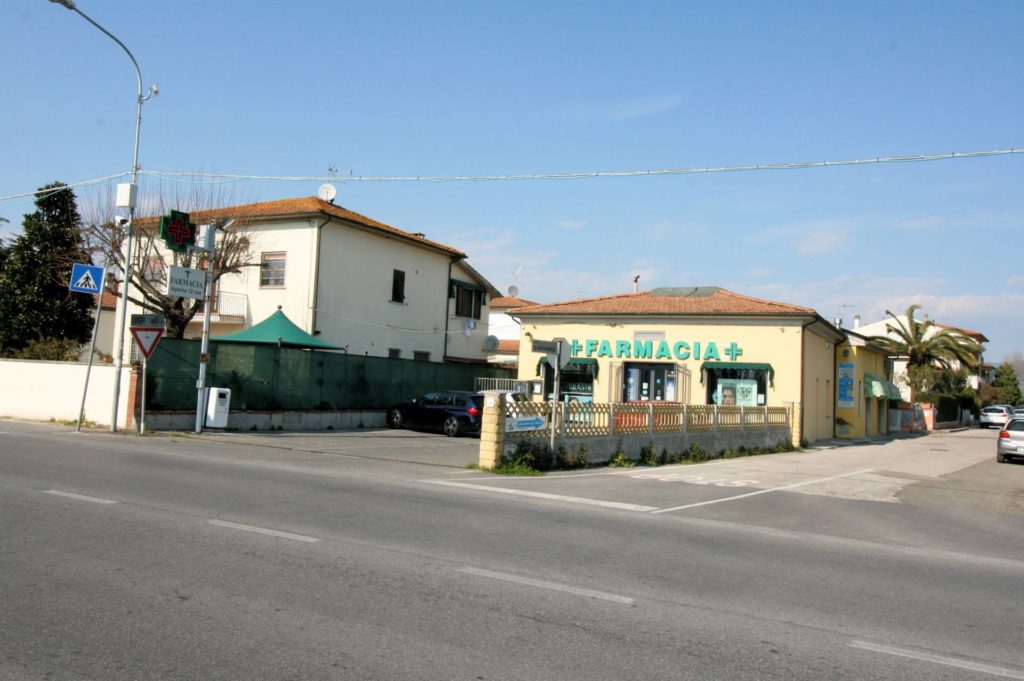 789-Terratetto libero su tre lati a reddito-San Giuliano Terme-10 Agenzia Immobiliare ASIP