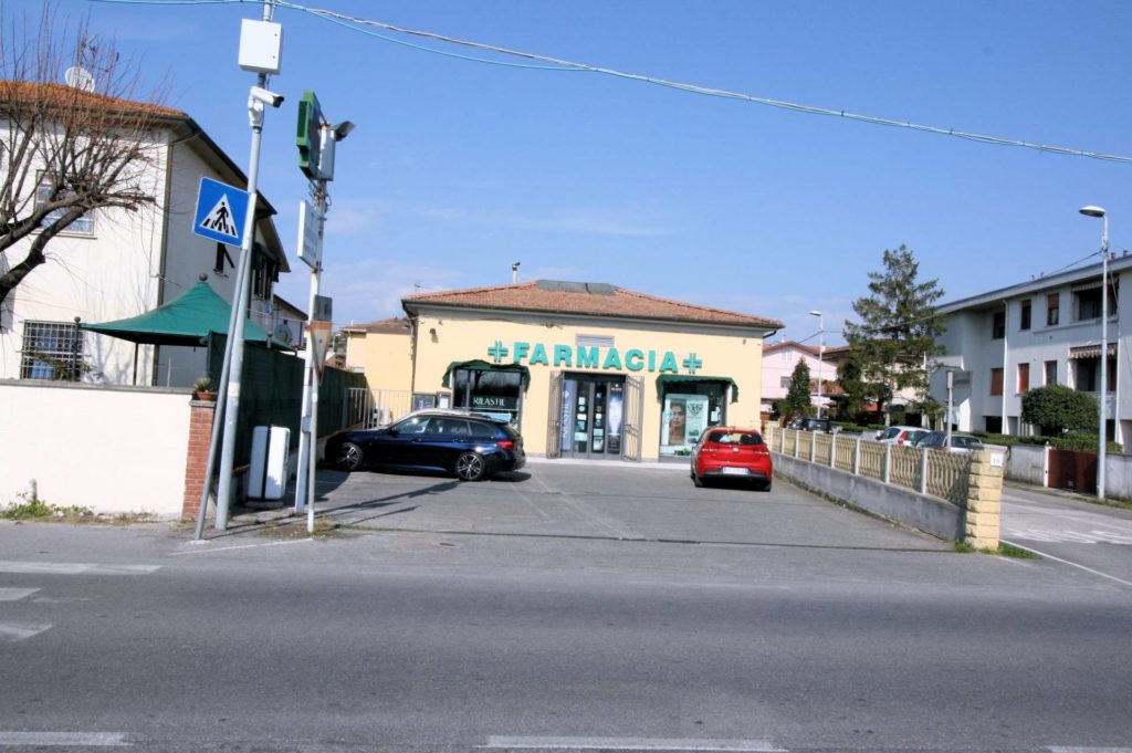 789-Terratetto libero su tre lati a reddito-San Giuliano Terme-3 Agenzia Immobiliare ASIP