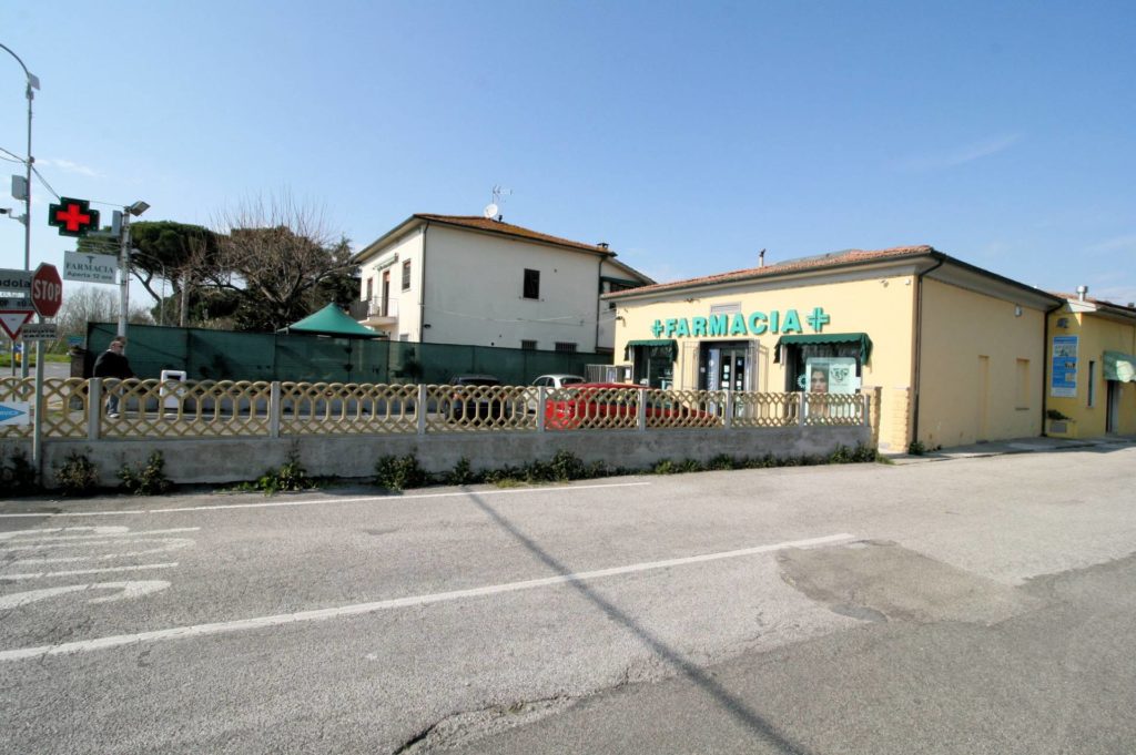 789-Terratetto libero su tre lati a reddito-San Giuliano Terme-5 Agenzia Immobiliare ASIP