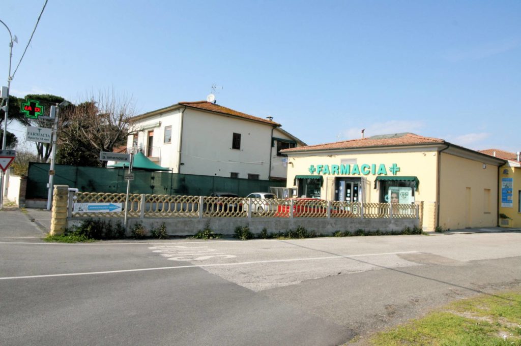 789-Terratetto libero su tre lati a reddito-San Giuliano Terme-1 Agenzia Immobiliare ASIP