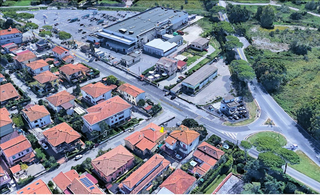 789-Terratetto libero su tre lati a reddito-San Giuliano Terme-12 Agenzia Immobiliare ASIP