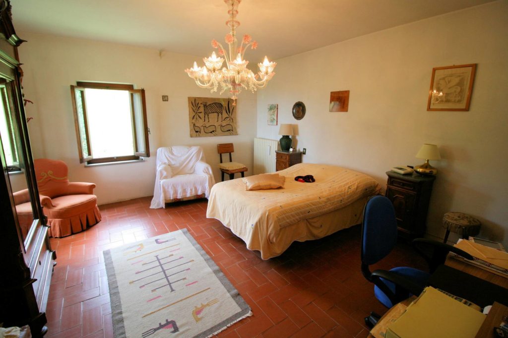 806-Podere con vista panoramica-Monsummano Terme-9 Agenzia Immobiliare ASIP