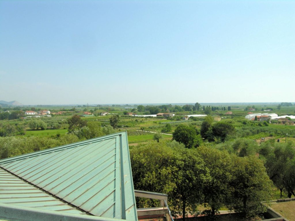 837-Villa di prestigio di ampia metratura con parco e vista mare-Massarosa-3 Agenzia Immobiliare ASIP
