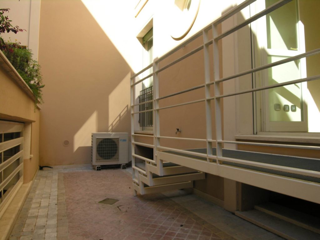 838-Appartamento al piano terra-Viareggio-2 Agenzia Immobiliare ASIP