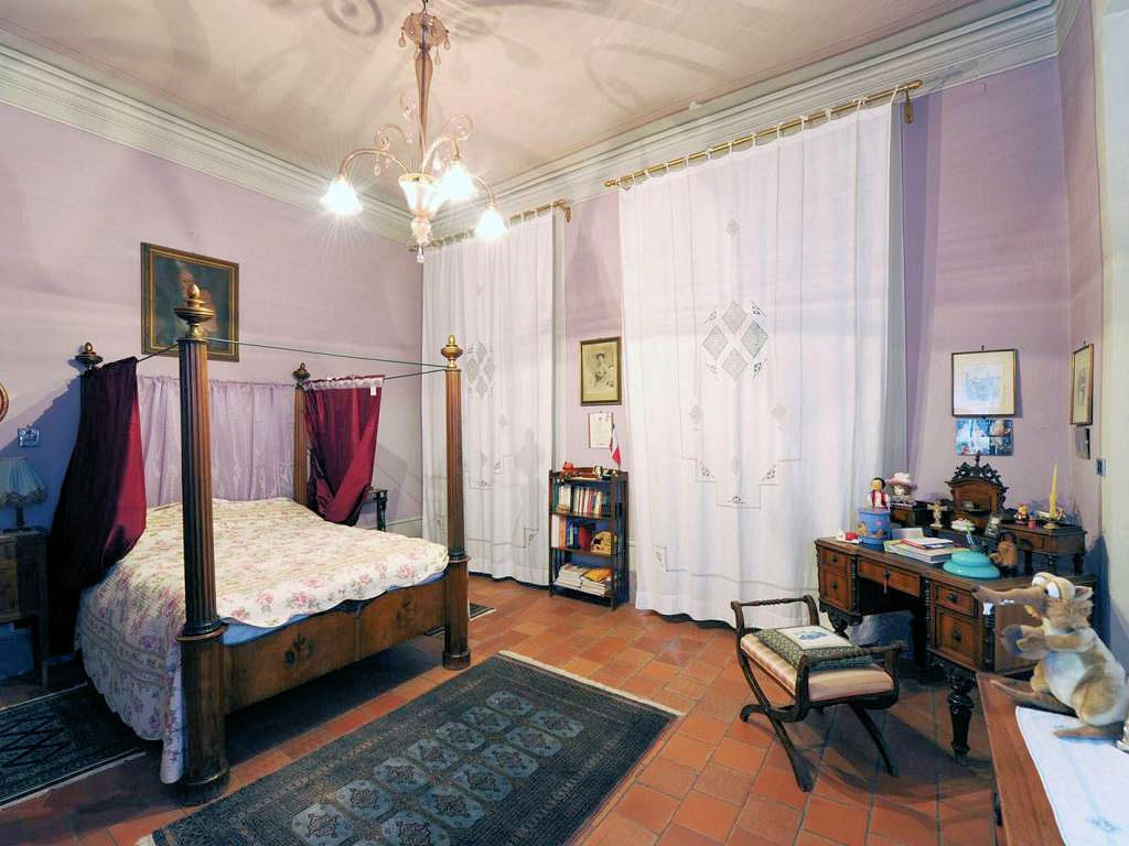 180-Stupenda villa di prestigio del 700-Capannori-17 Agenzia Immobiliare ASIP