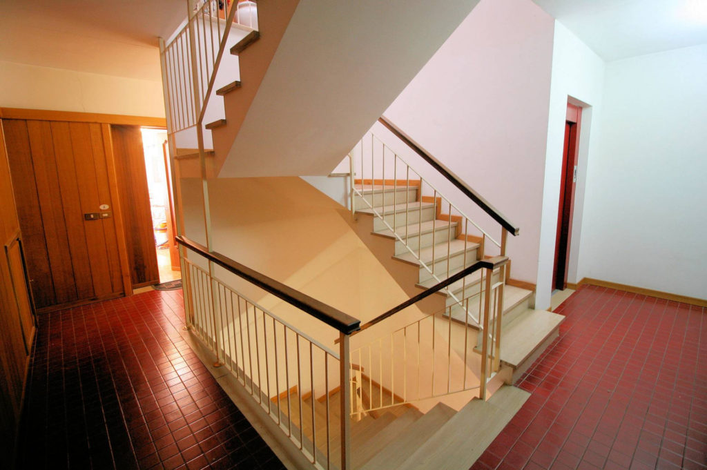 973-Appartamento al piano secondo con cantina e garage-San Marcello Piteglio-16 Agenzia Immobiliare ASIP