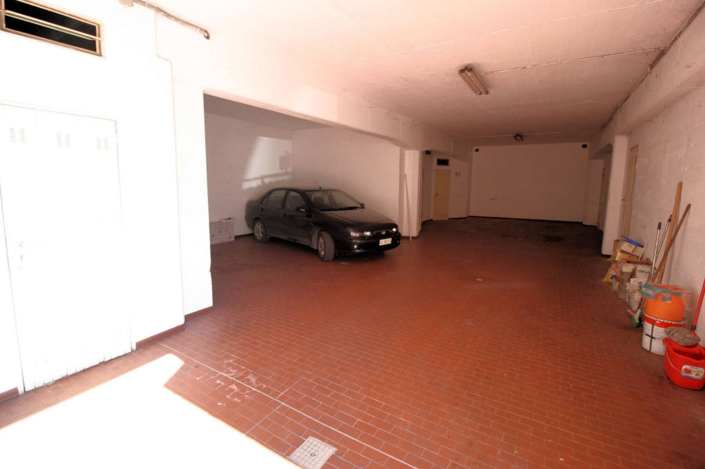 973-Appartamento al piano secondo con cantina e garage-San Marcello Piteglio-18 Agenzia Immobiliare ASIP