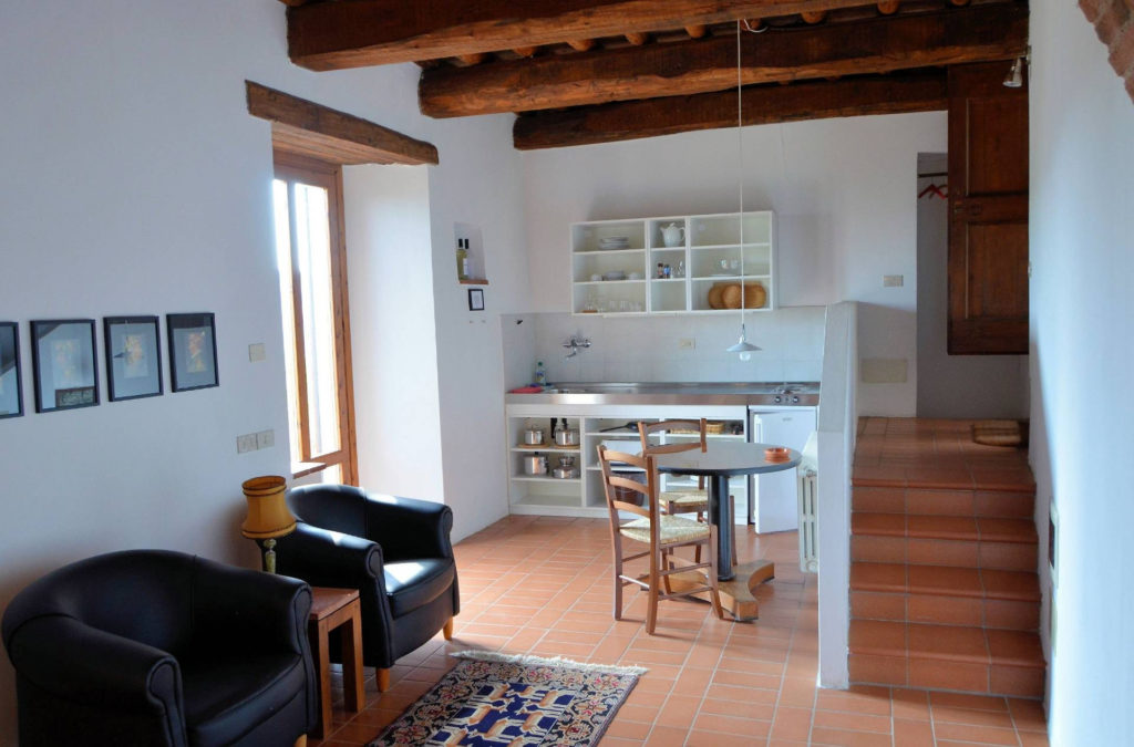 975-Complesso immobiliare in stile rustico Toscano con attivita' agrituristica-Greve in Chianti-14 Agenzia Immobiliare ASIP
