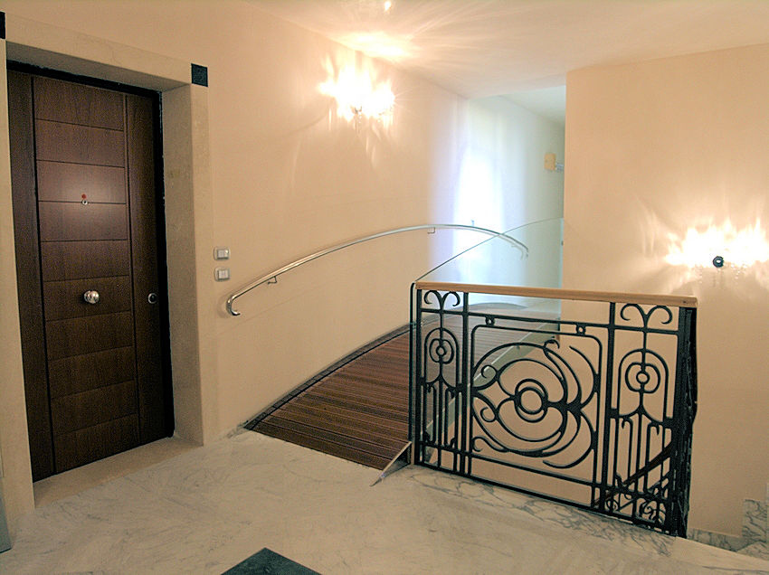 987-Appartamento ristrutturato disposto su due livelli-Viareggio-2 Agenzia Immobiliare ASIP