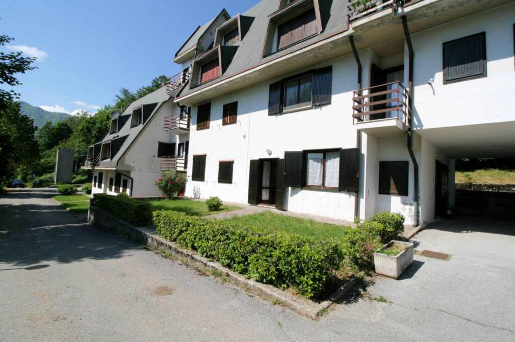 1160-Appartamento al piano terra con giardino-Abetone Cutigliano-1 Agenzia Immobiliare ASIP