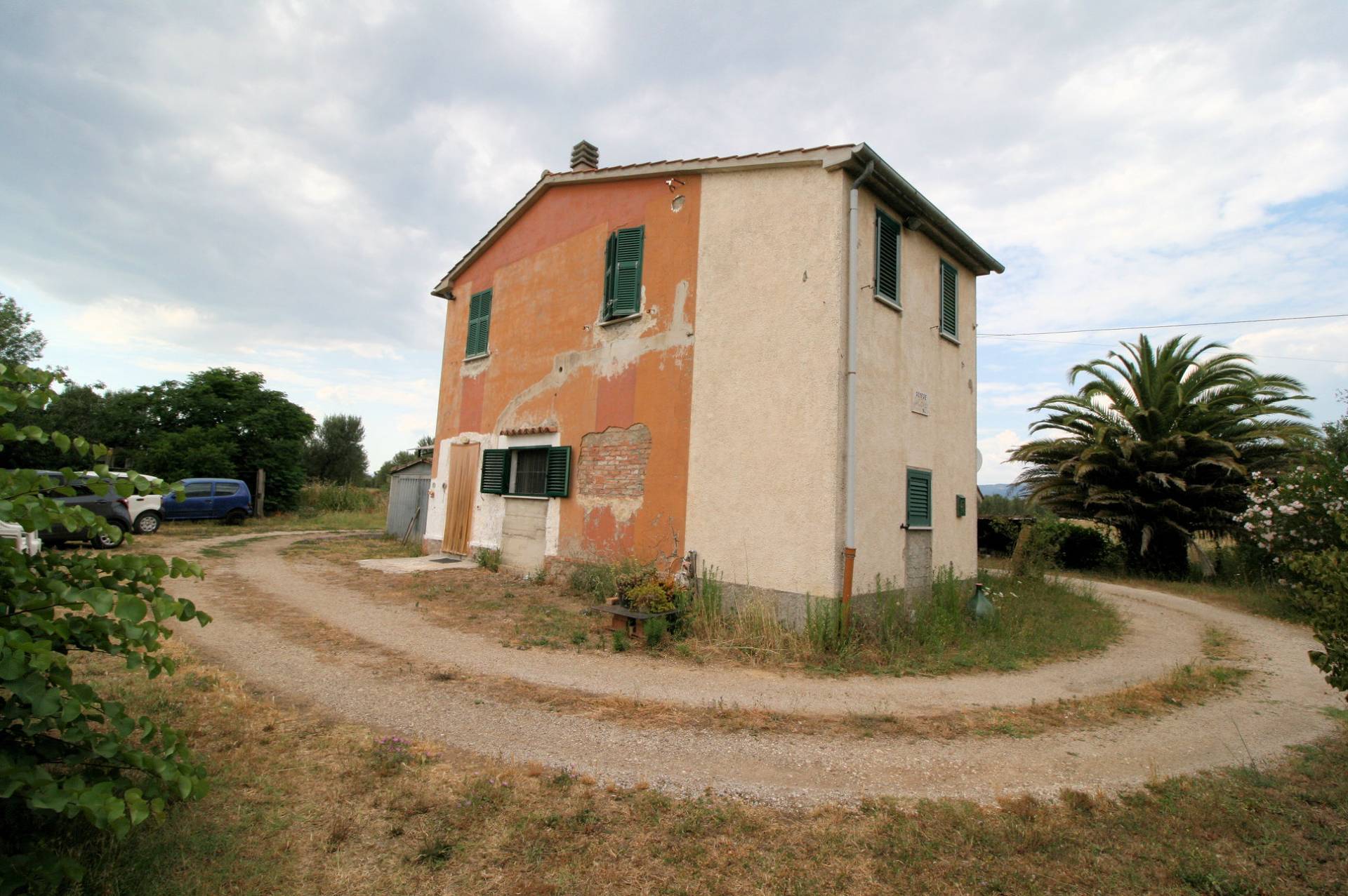 1174-Podere ex Ente Maremma-Roccastrada-1 Agenzia Immobiliare ASIP