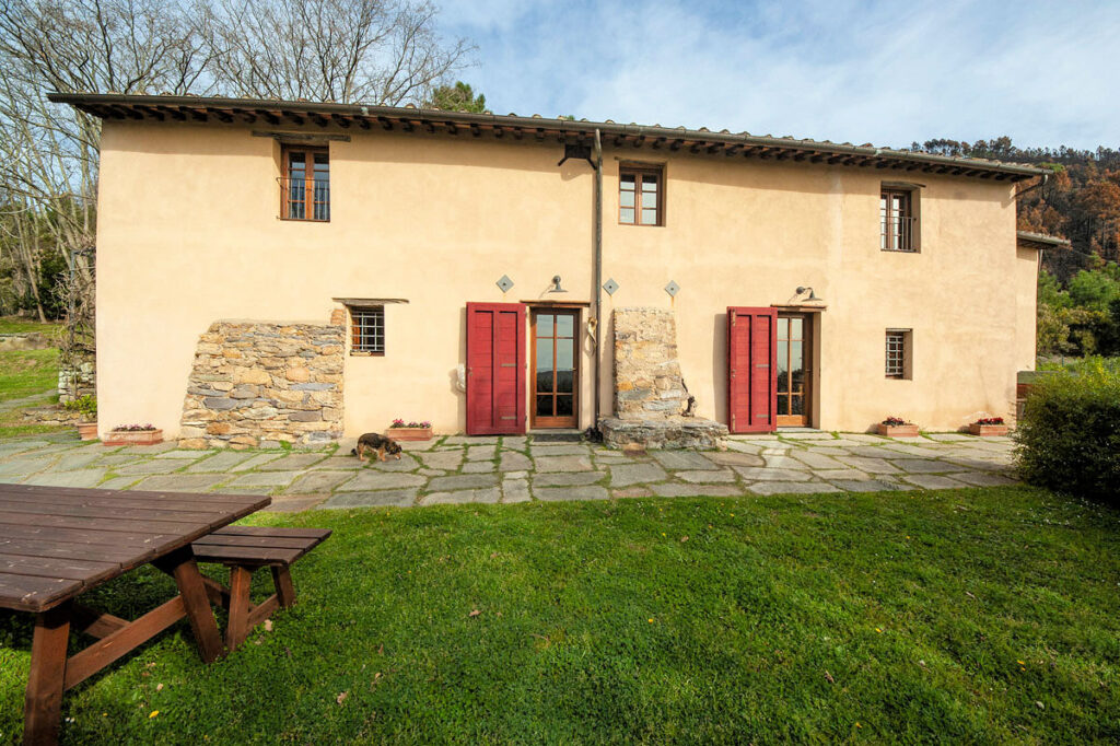 1000-Rustico in stile Toscano con vista panoramica-Vicopisano-1 Agenzia Immobiliare ASIP