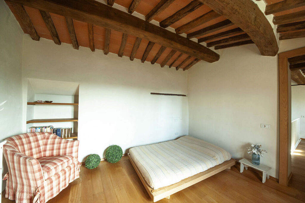 1000-Rustico in stile Toscano con vista panoramica-Vicopisano-12 Agenzia Immobiliare ASIP
