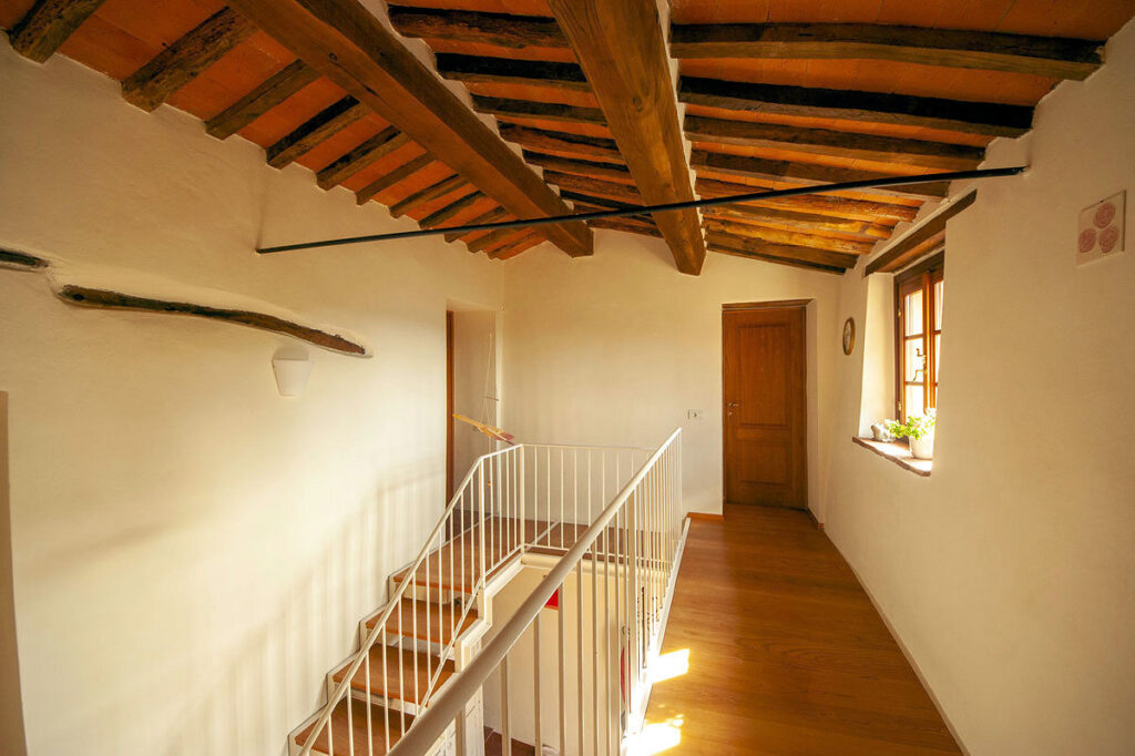 1000-Rustico in stile Toscano con vista panoramica-Vicopisano-15 Agenzia Immobiliare ASIP