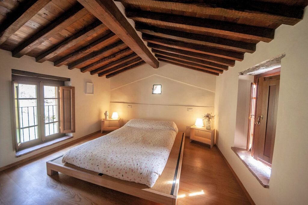 1000-Rustico in stile Toscano con vista panoramica-Vicopisano-11 Agenzia Immobiliare ASIP