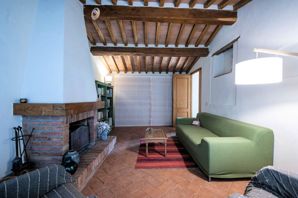 1000-Rustico in stile Toscano con vista panoramica-Vicopisano-19 Agenzia Immobiliare ASIP