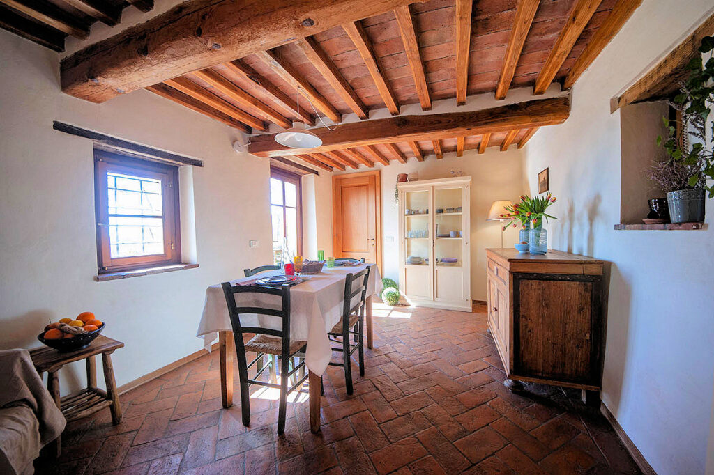 1000-Rustico in stile Toscano con vista panoramica-Vicopisano-7 Agenzia Immobiliare ASIP