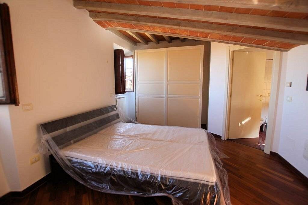 1234-Appartamento in centro storico con vista panoramica-Volterra-8 Agenzia Immobiliare ASIP