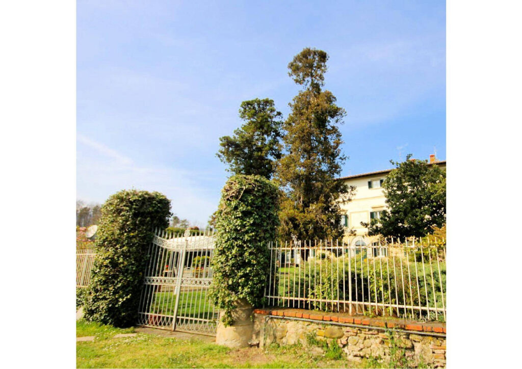 1294-Complesso immobiliare di pregio ed ampia superficie-Pistoia-19 Agenzia Immobiliare ASIP