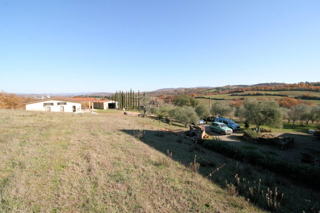 1300-Azienda agricola con agriturismo-Civitella Paganico-10 Agenzia Immobiliare ASIP
