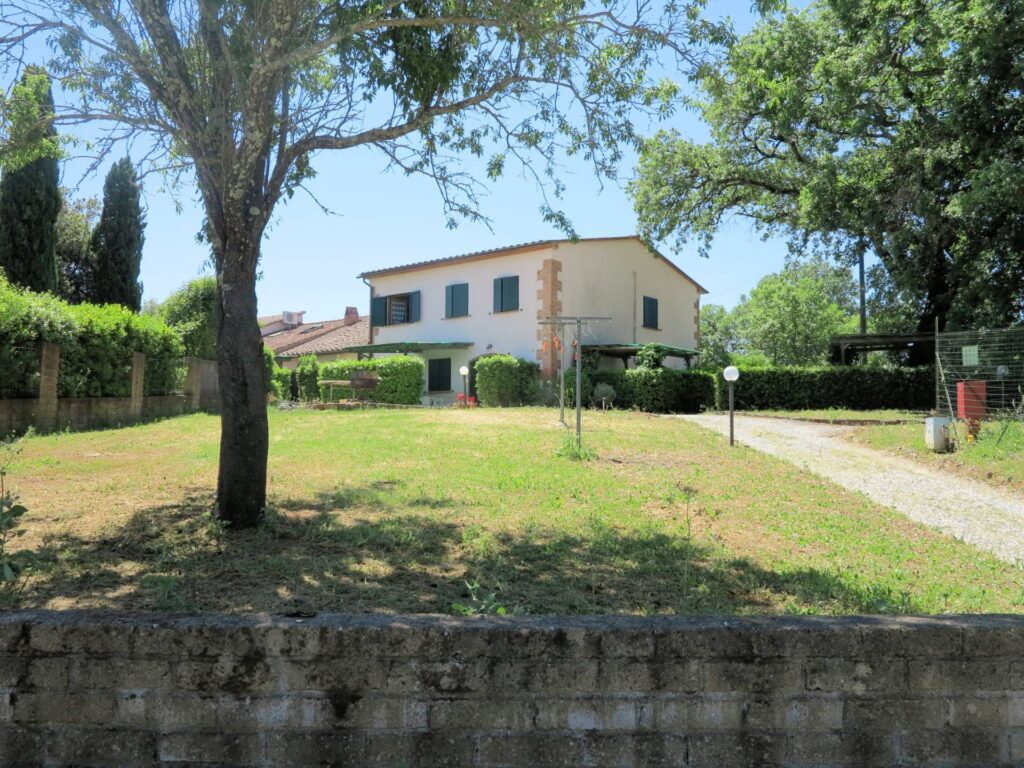 1127-Casale in stile Toscano completamente ristrutturato-Gavorrano-1 Agenzia Immobiliare ASIP