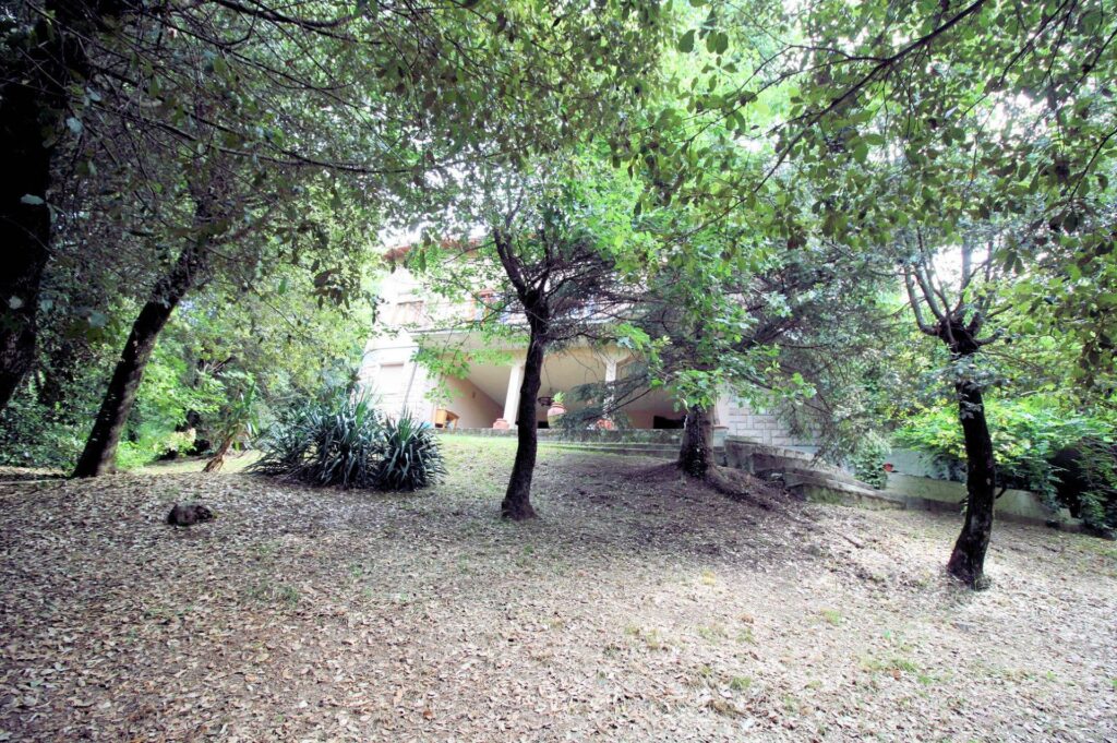 1037-Villa unifamiliare con ampio giardino-Montemurlo-5 Agenzia Immobiliare ASIP