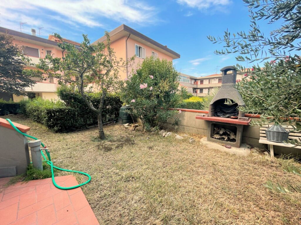 1058-Villetta libera su quattro lati con giardino-Casciana Terme Lari-5 Agenzia Immobiliare ASIP