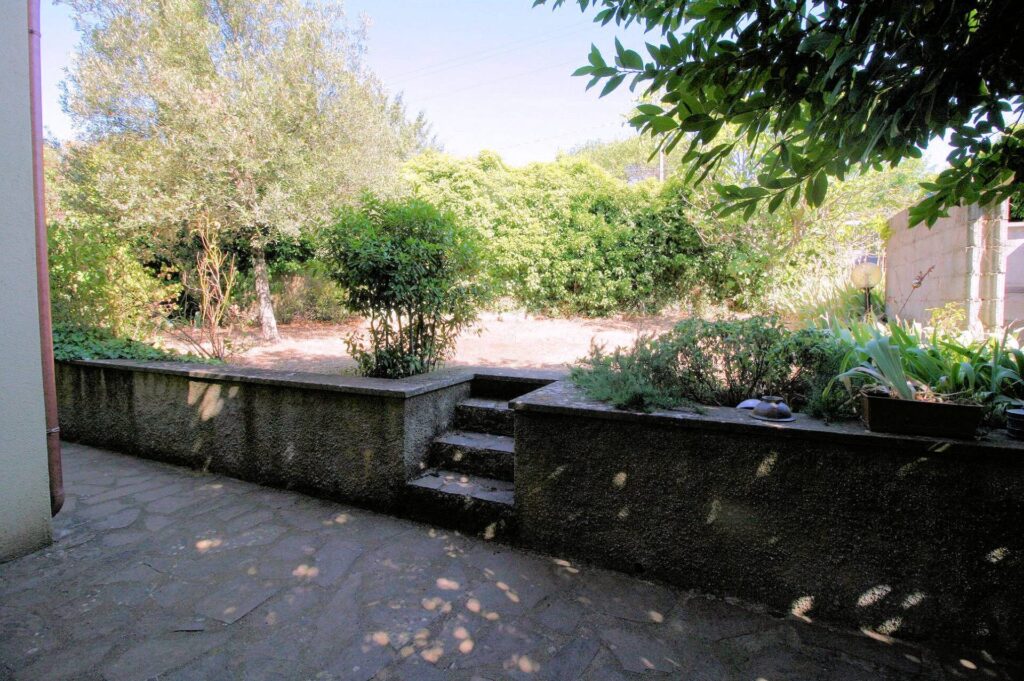 1070-Rustico in stile Toscano con giardino e vista panoramica-Roccastrada-5 Agenzia Immobiliare ASIP