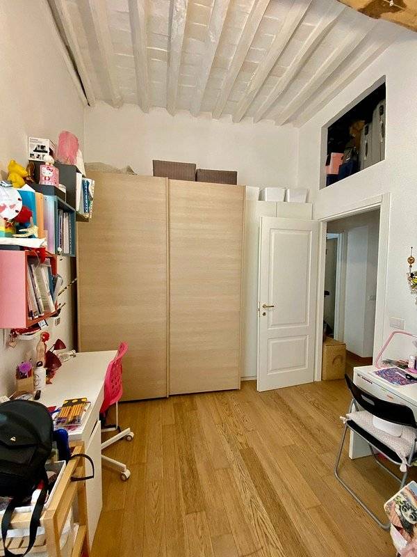 1259-Appartamento in perfette condizioni-Camaiore-10 Agenzia Immobiliare ASIP