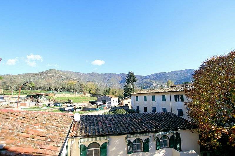 1231-Bellissima villa padronale con parco e dependance-Calci-5 Agenzia Immobiliare ASIP