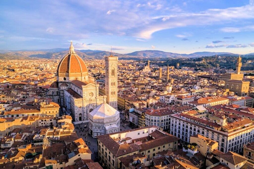 1038-Proponiamo alberghi hotel di varie dimensioni-Firenze-5 Agenzia Immobiliare ASIP