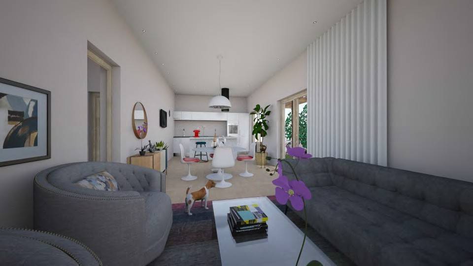 1032-Appartamenti ristrutturati in piccola palazzina in centro-Montecatini-Terme-3 Agenzia Immobiliare ASIP