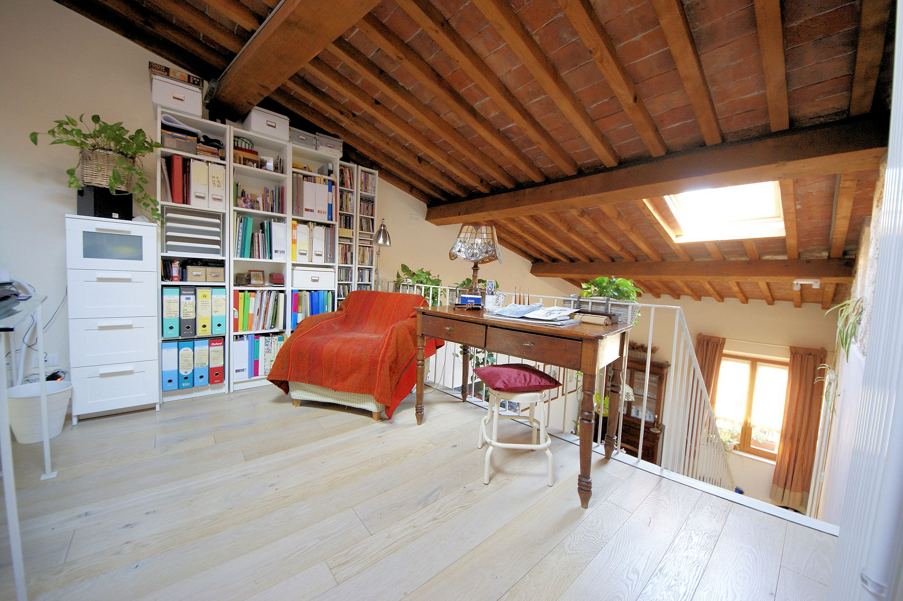 798-Appartamento in centro completamente ristrutturato-Pisa-2 Agenzia Immobiliare ASIP