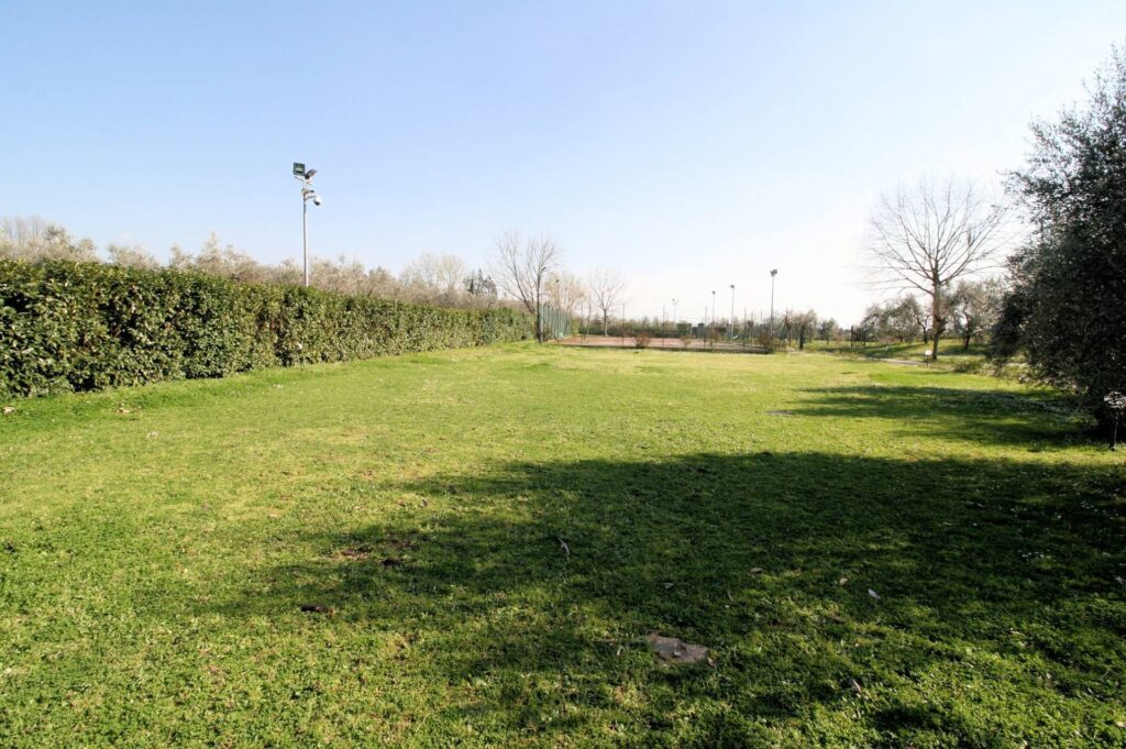 1412-Villa di ampia superficie con parco campo da tennis e box per i cavalli-Monsummano Terme-6 Agenzia Immobiliare ASIP