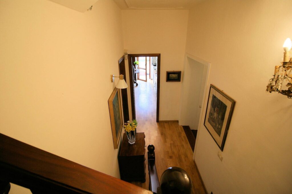 1416-Appartamento completamente ristrutturato su due livelli-Viareggio-16 Agenzia Immobiliare ASIP