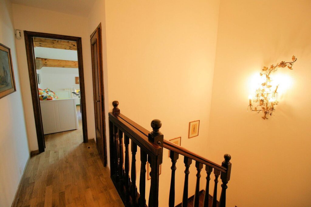 1416-Appartamento completamente ristrutturato su due livelli-Viareggio-17 Agenzia Immobiliare ASIP