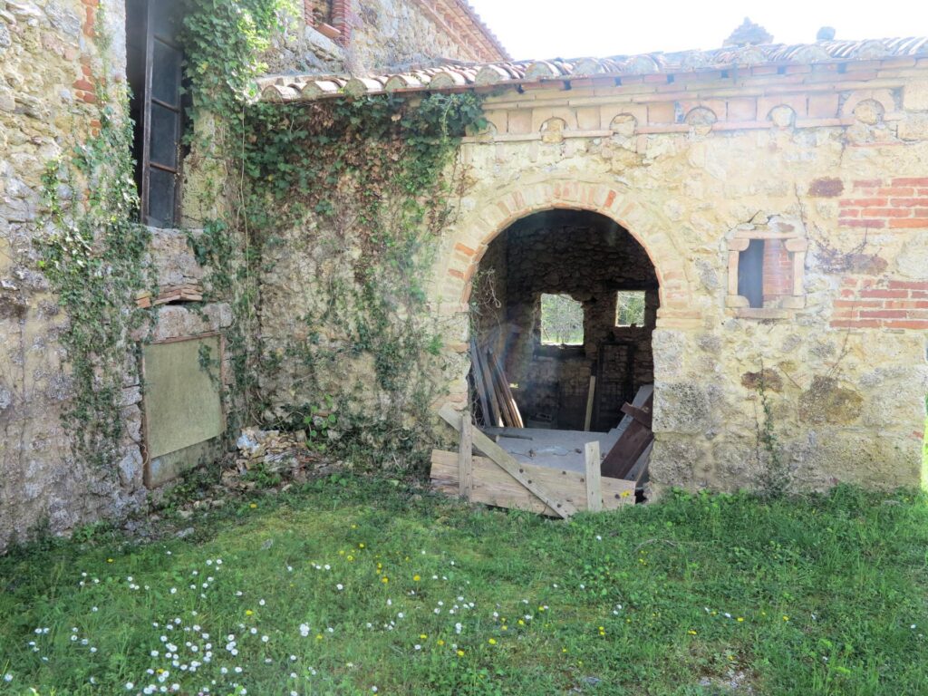 1419-Antico podere da ristrutturare-Montieri-9 Agenzia Immobiliare ASIP