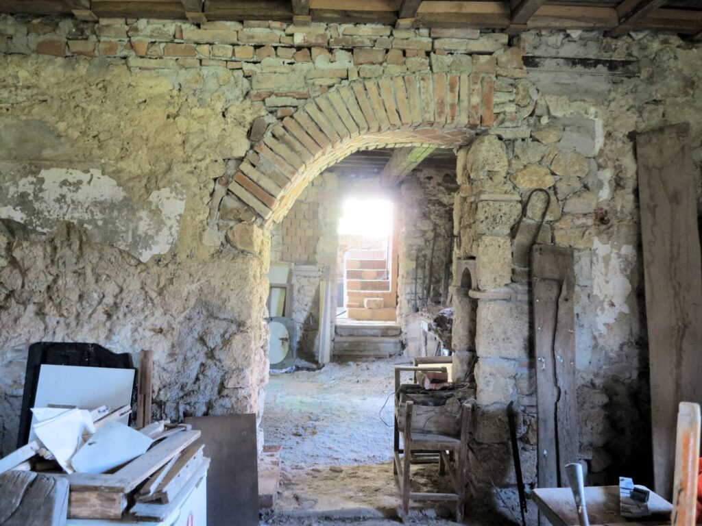 1419-Antico podere da ristrutturare-Montieri-15 Agenzia Immobiliare ASIP