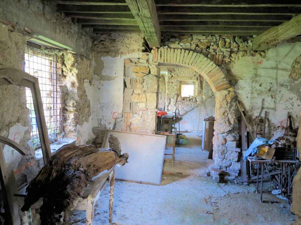 1419-Antico podere da ristrutturare-Montieri-14 Agenzia Immobiliare ASIP
