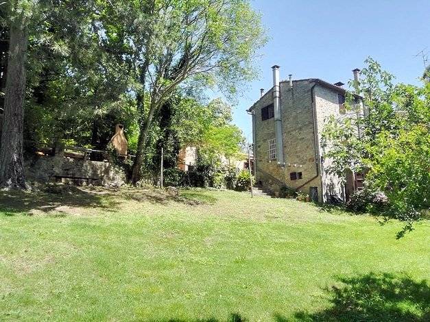 1420-Agriturismo in antico borgo ristrutturato con parco e piscina-Roccastrada-5 Agenzia Immobiliare ASIP