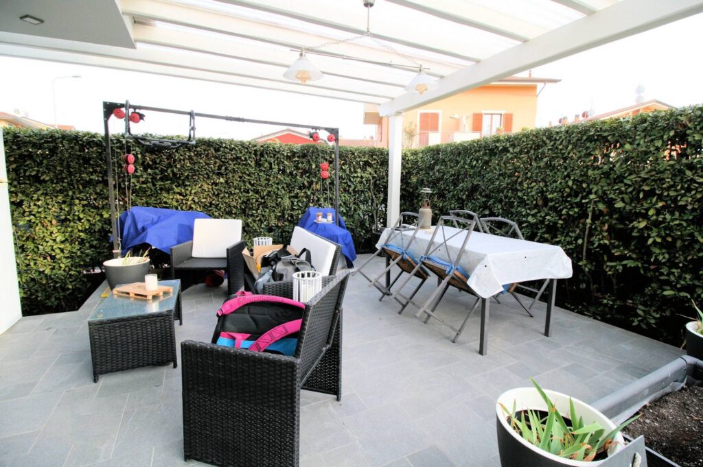 531-Villetta unifamiliare completamente rinnovata con giardino-Massarosa-3 Agenzia Immobiliare ASIP
