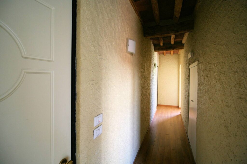 1255-Porzione di terratetto vicino alle mura-Lucca-10 Agenzia Immobiliare ASIP
