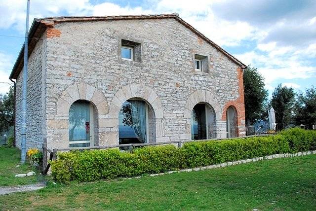 1499-Villa con giardino e vista panoramica mozzafiato-Monsummano Terme-7 Agenzia Immobiliare ASIP