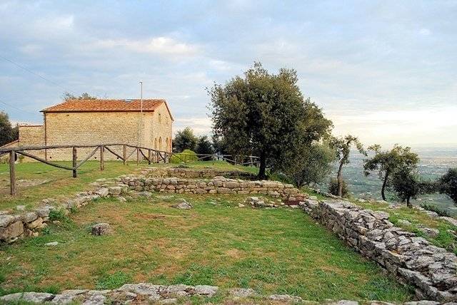1499-Villa con giardino e vista panoramica mozzafiato-Monsummano Terme-10 Agenzia Immobiliare ASIP
