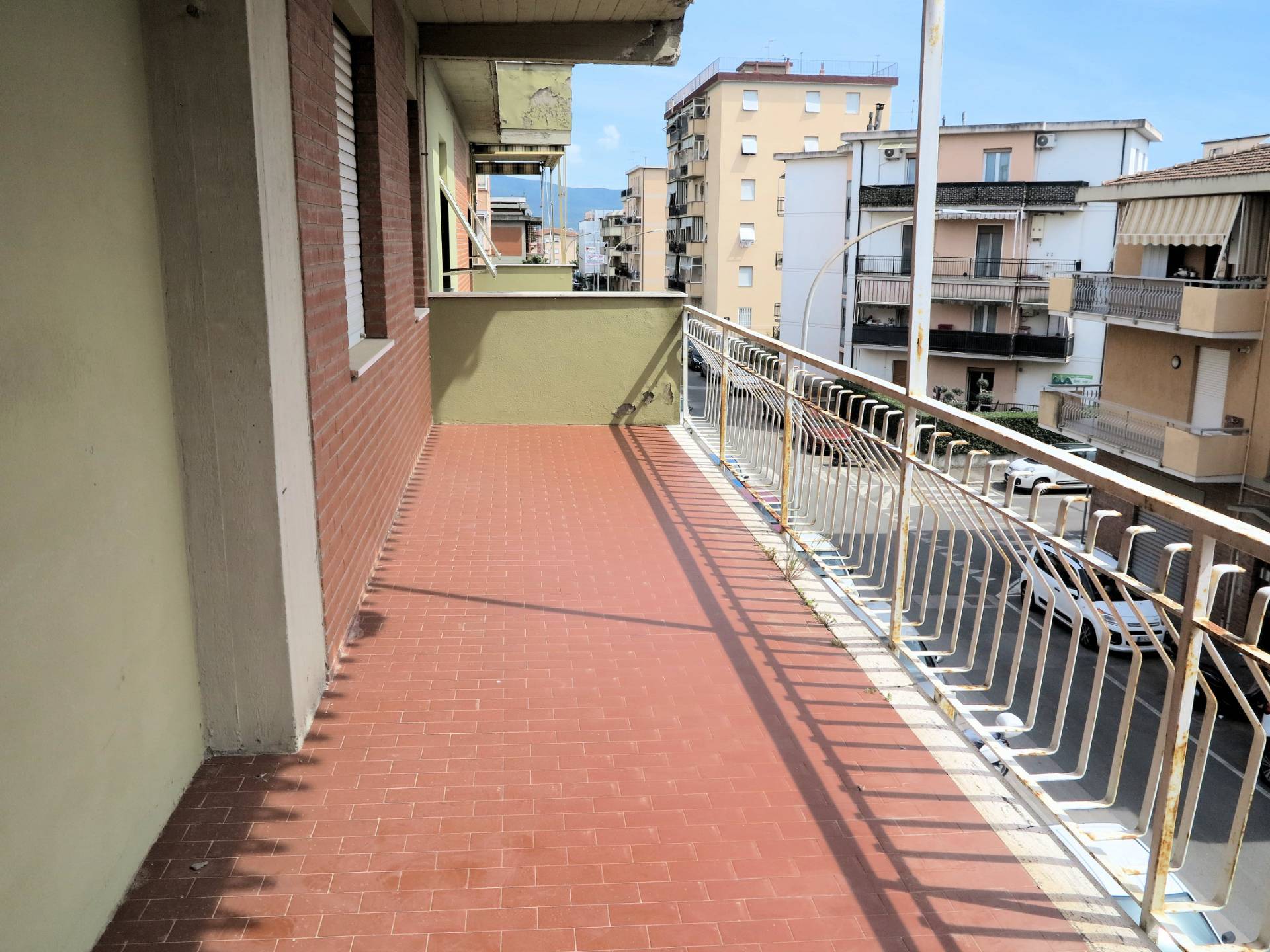 1158-Appartamento vicino al mare-Follonica-1 Agenzia Immobiliare ASIP