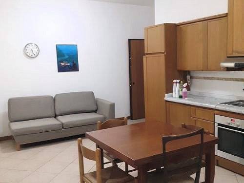 1598-Appartamento al piano primo con ampia terrazza-Montale-1 Agenzia Immobiliare ASIP